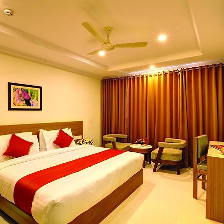 كوتايم Hotel Floral Park المظهر الخارجي الصورة
